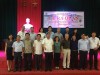 Lễ ra quân giai đoạn II Tổng điều tra kinh tế năm 2017 tại Thái Bình