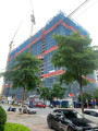 Thành phố Thái Bình triển khai thực hiện công trình  dự án xây dựng trên trên địa bàn